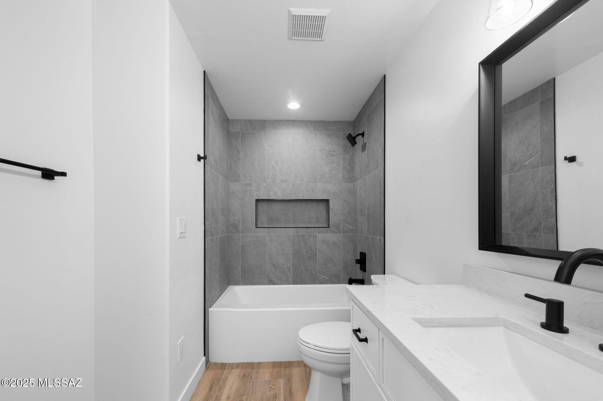 Unsubdivided - Residential
