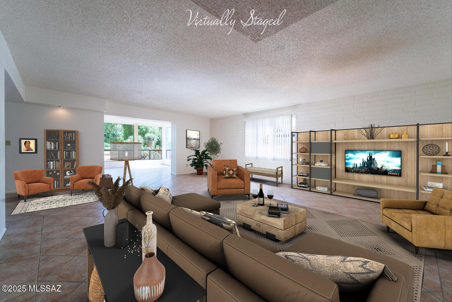 Green Valley Fairways NO.2(236-474) - Residential