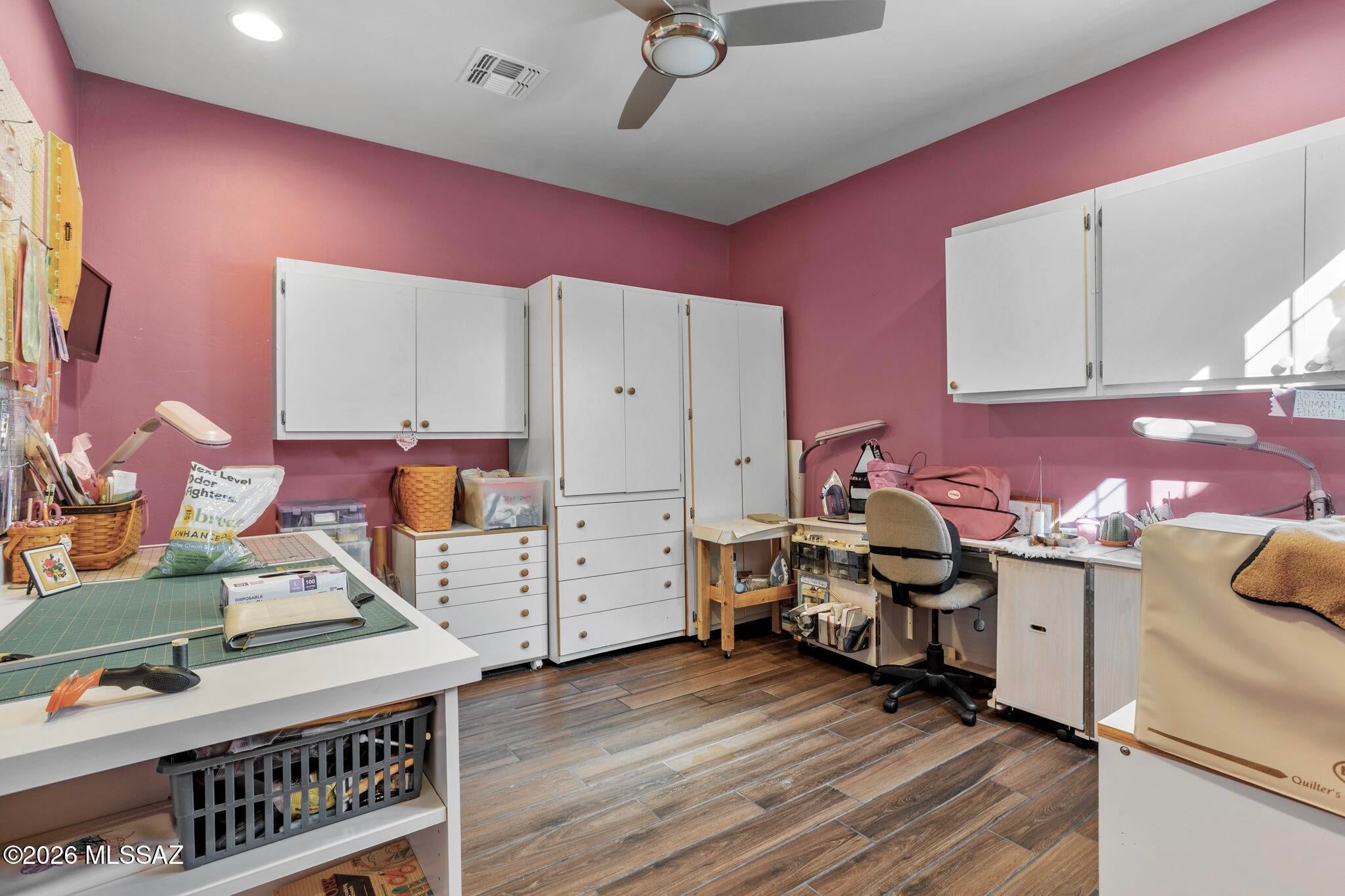 Del Webb at Rancho Del Lago Phase II SQ20112850077 - Residential