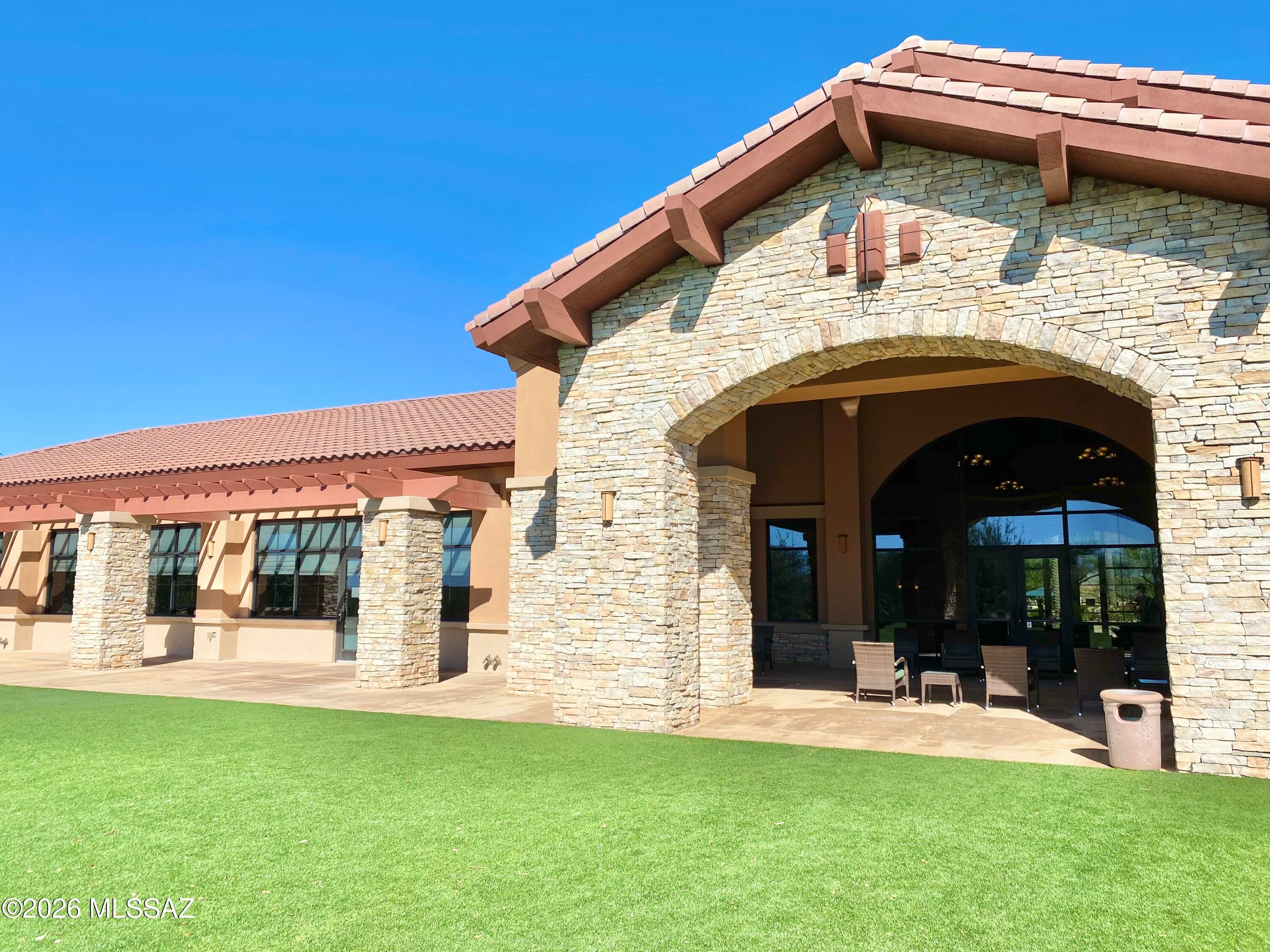 Del Webb at Rancho Del Lago Phase II SQ20112850077 - Residential