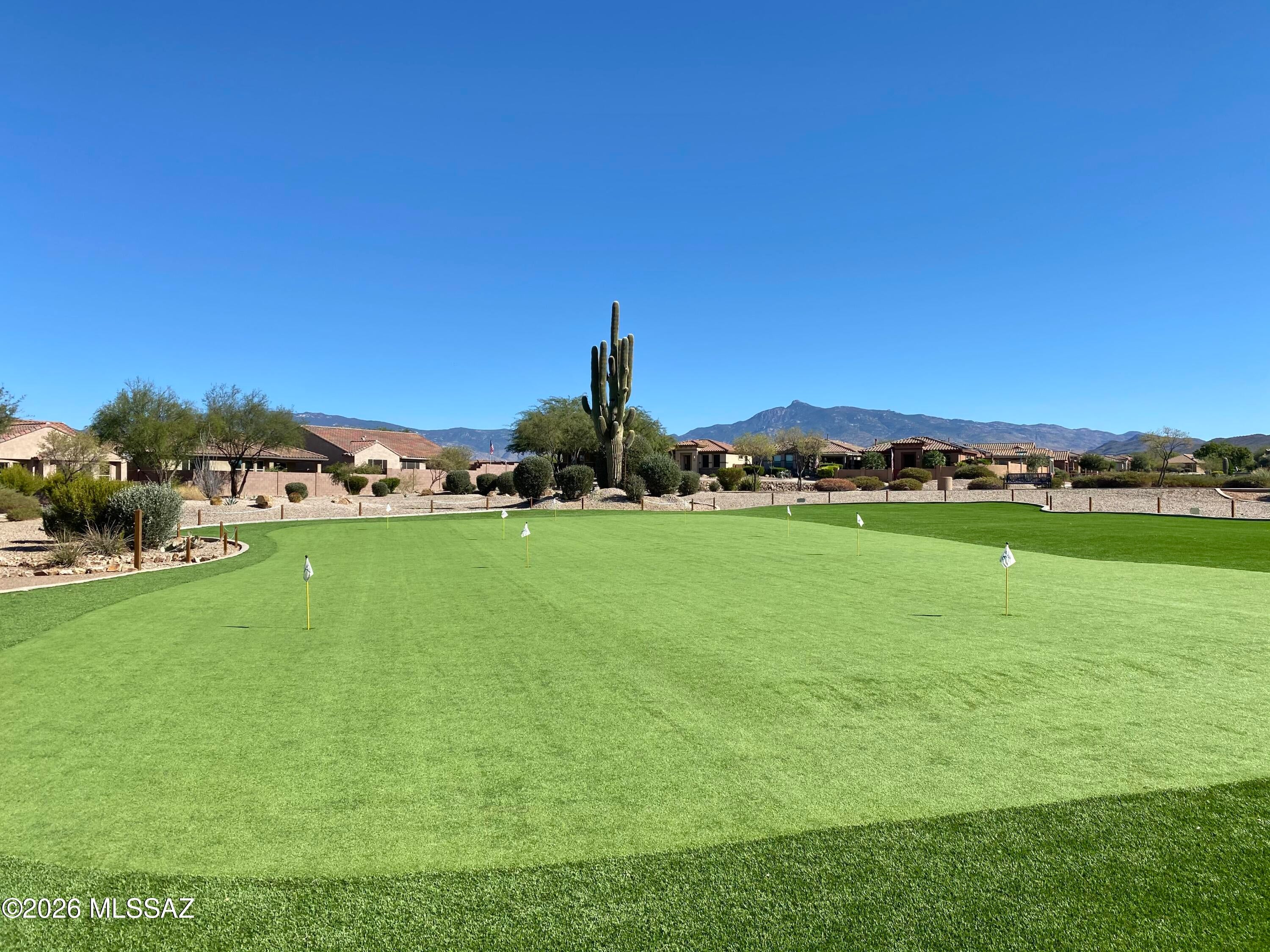Del Webb at Rancho Del Lago Phase II SQ20112850077 - Residential