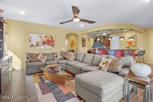 Del Webb at Rancho Del Lago Phase II SQ20112850077 - Residential