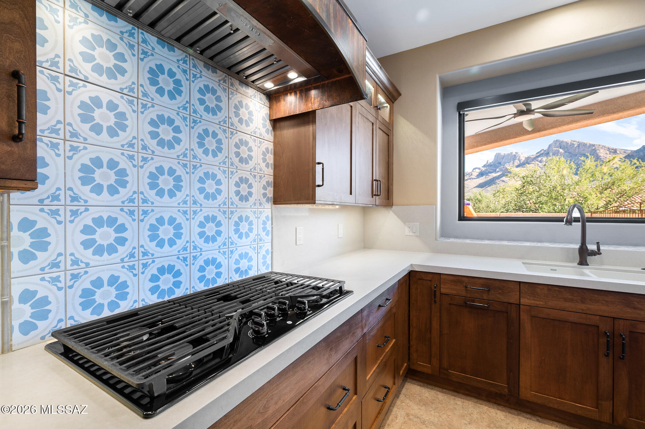 Oro Valley Heights (1-45) - Residential
