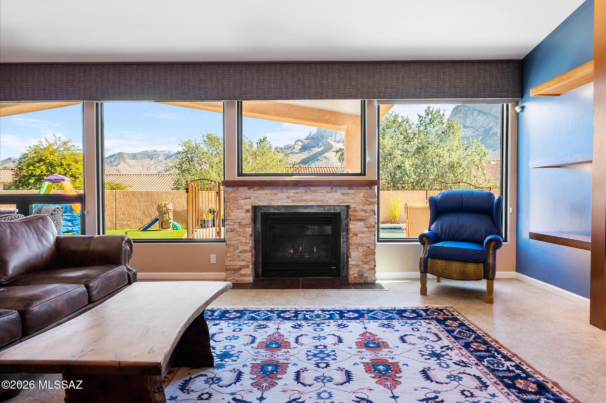 Oro Valley Heights (1-45) - Residential