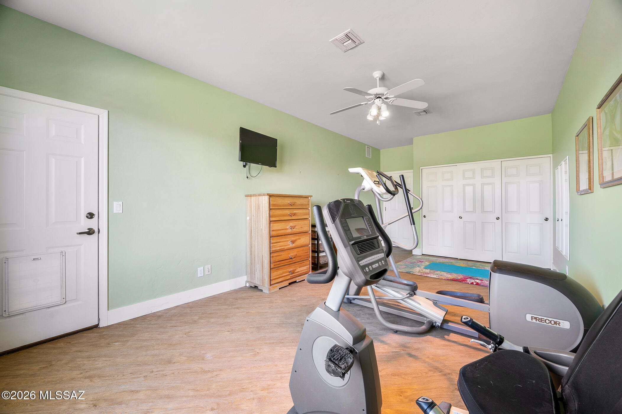 Oro Valley Heights (1-45) - Residential