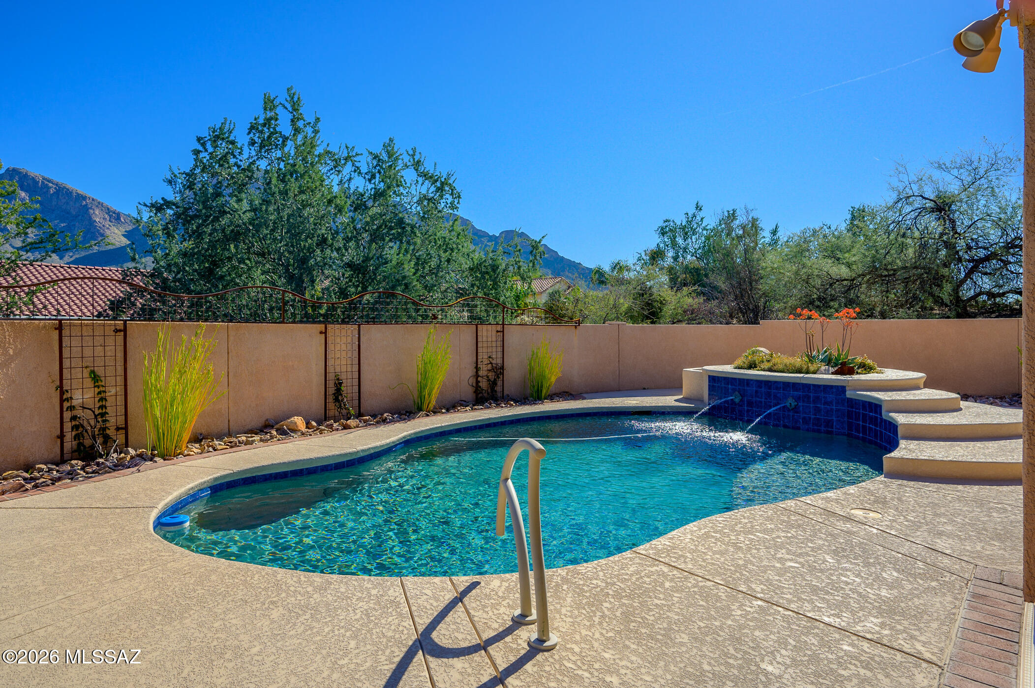 Oro Valley Heights (1-45) - Residential