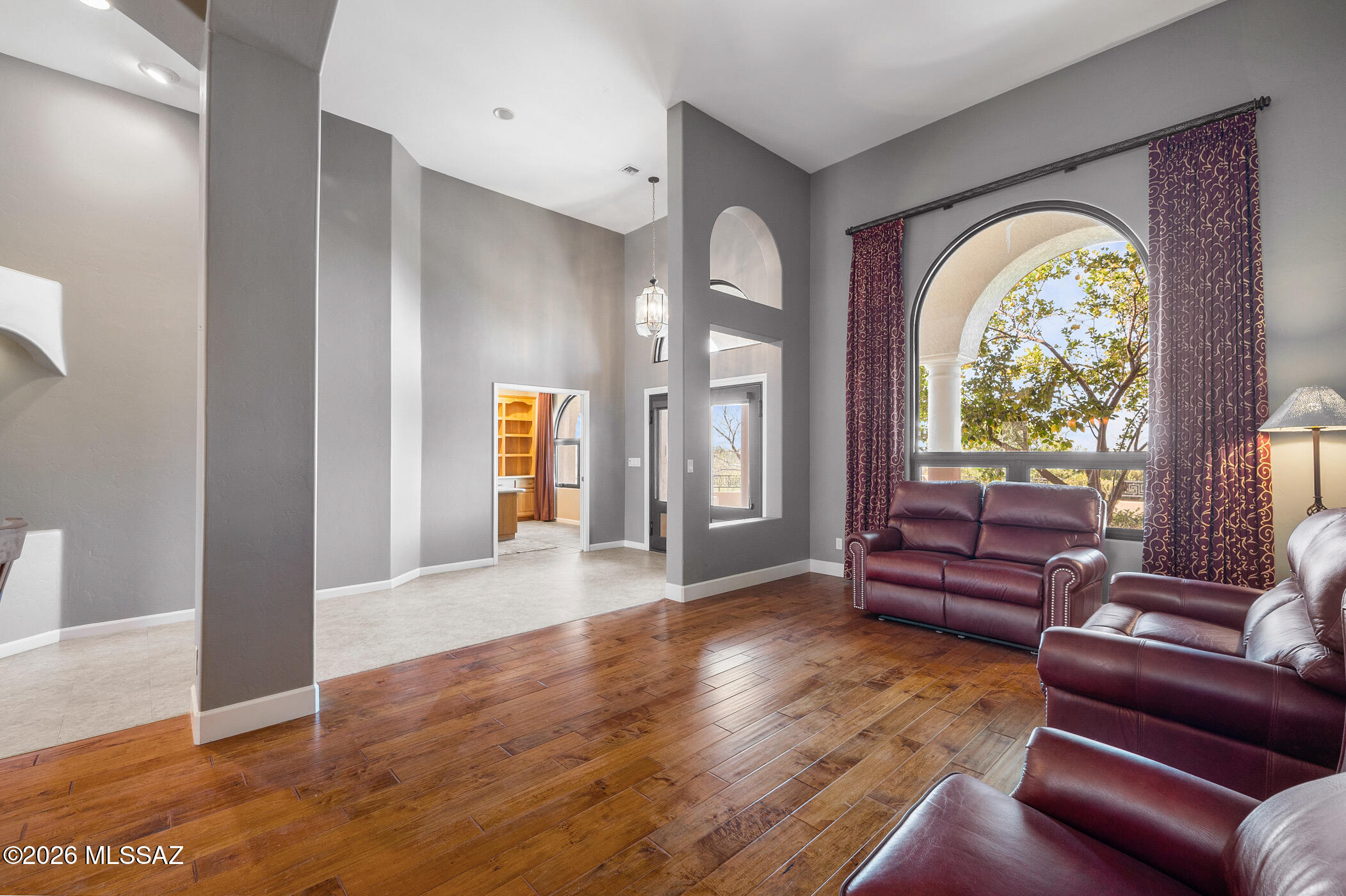 Oro Valley Heights (1-45) - Residential