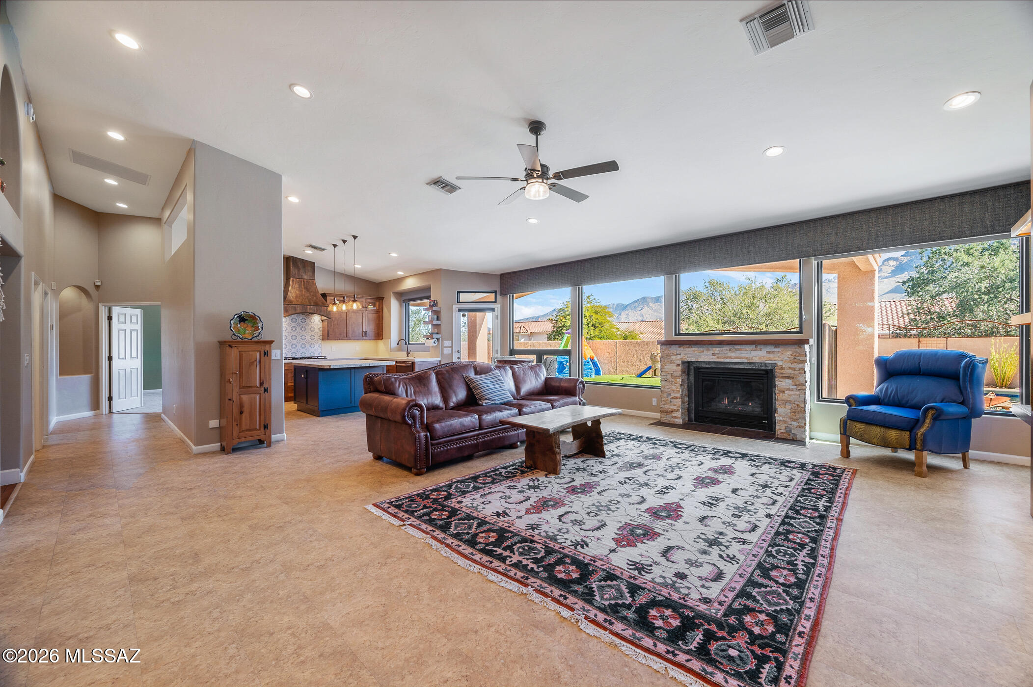 Oro Valley Heights (1-45) - Residential