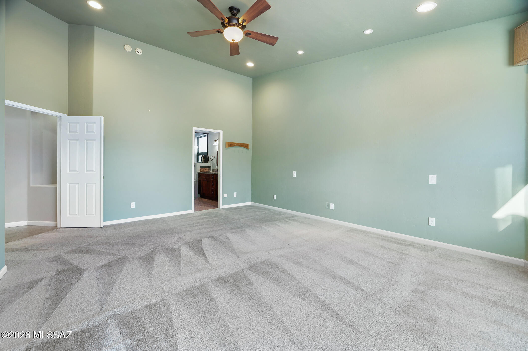 Oro Valley Heights (1-45) - Residential