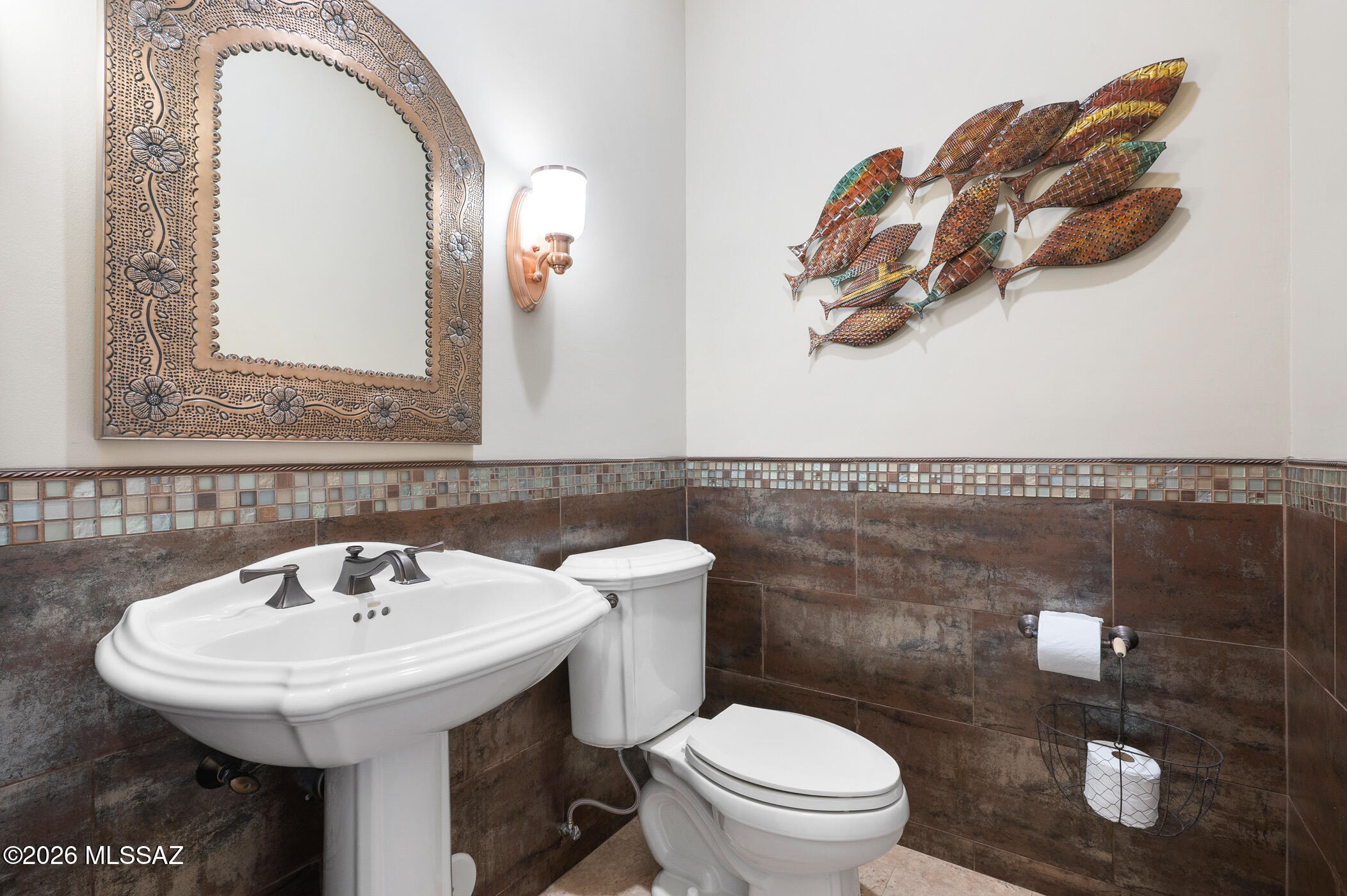 Oro Valley Heights (1-45) - Residential