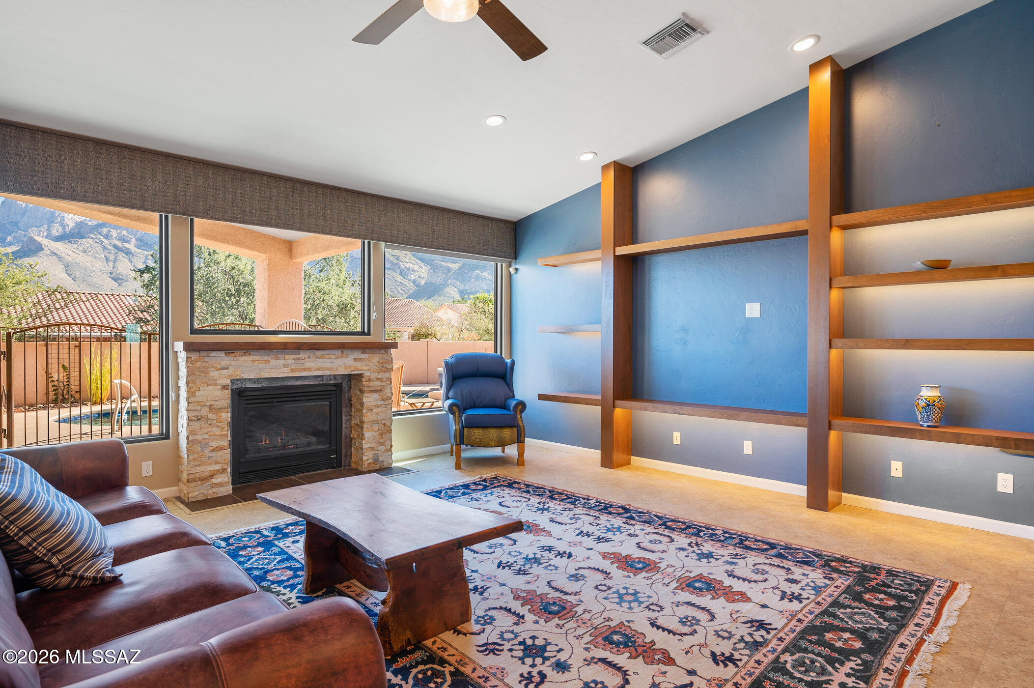 Oro Valley Heights (1-45) - Residential
