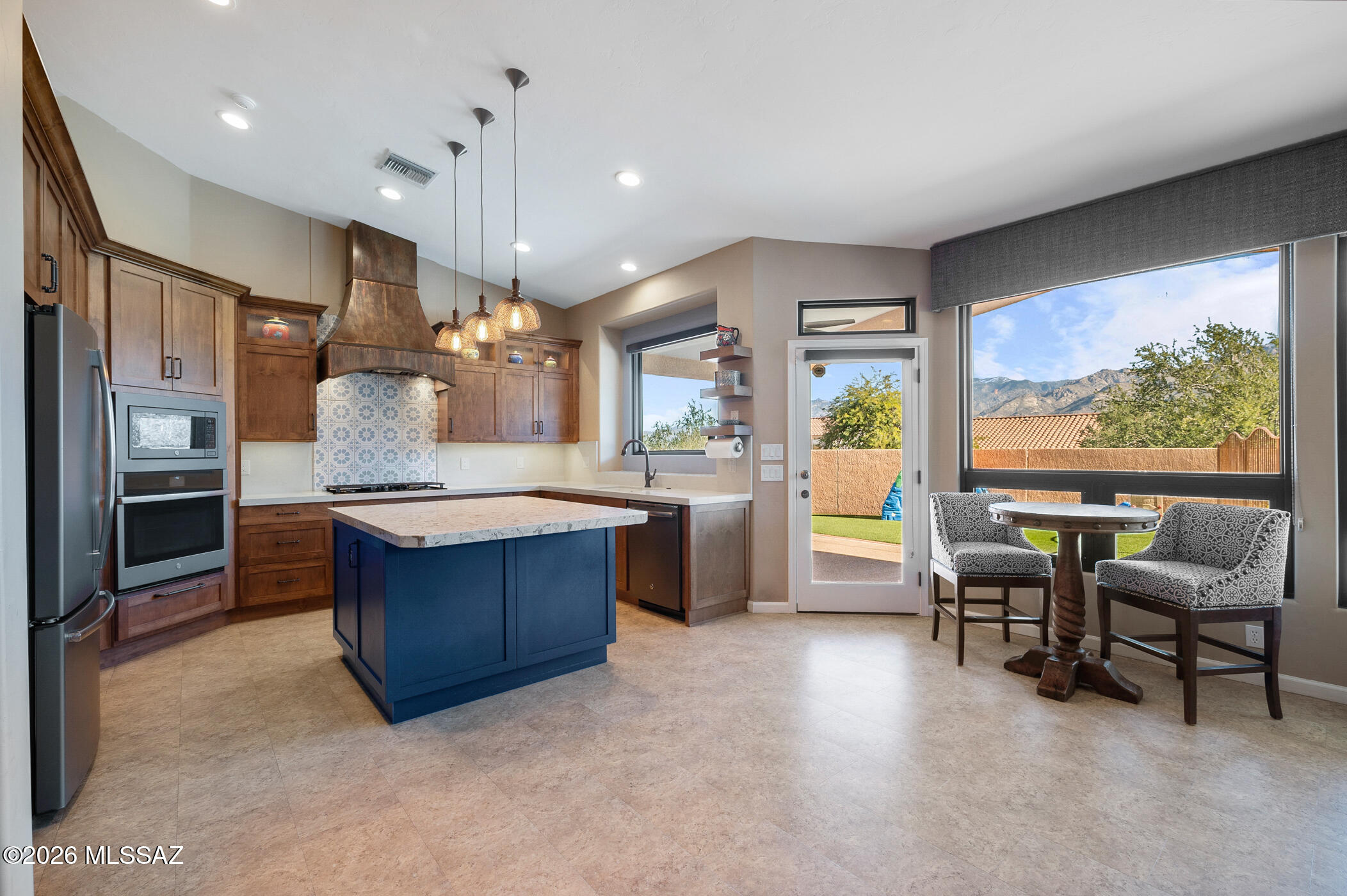 Oro Valley Heights (1-45) - Residential