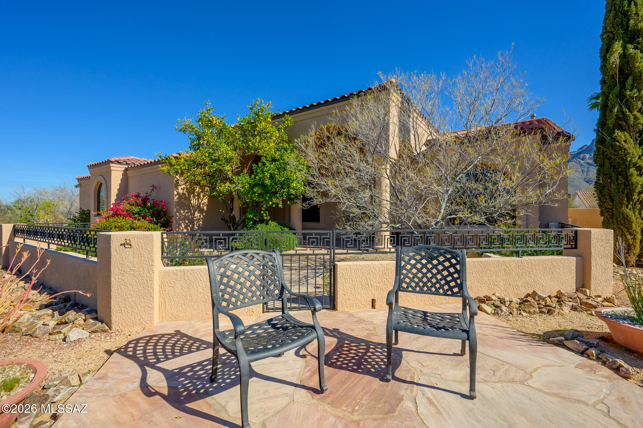 Oro Valley Heights (1-45) - Residential