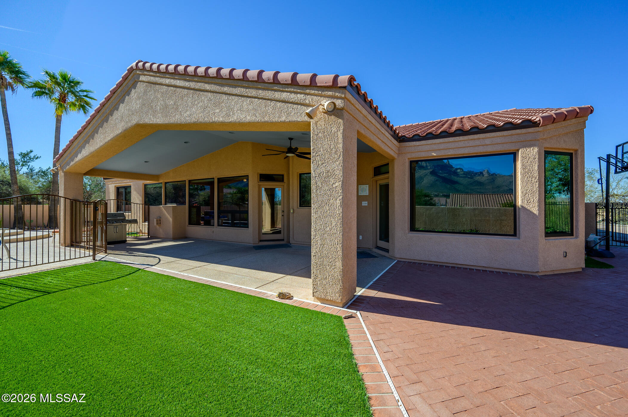 Oro Valley Heights (1-45) - Residential