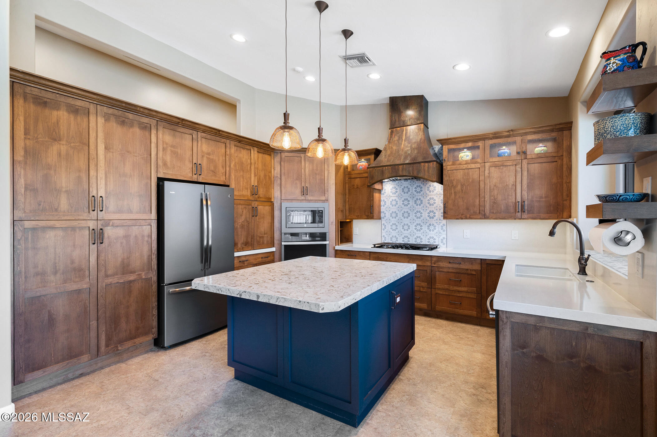 Oro Valley Heights (1-45) - Residential