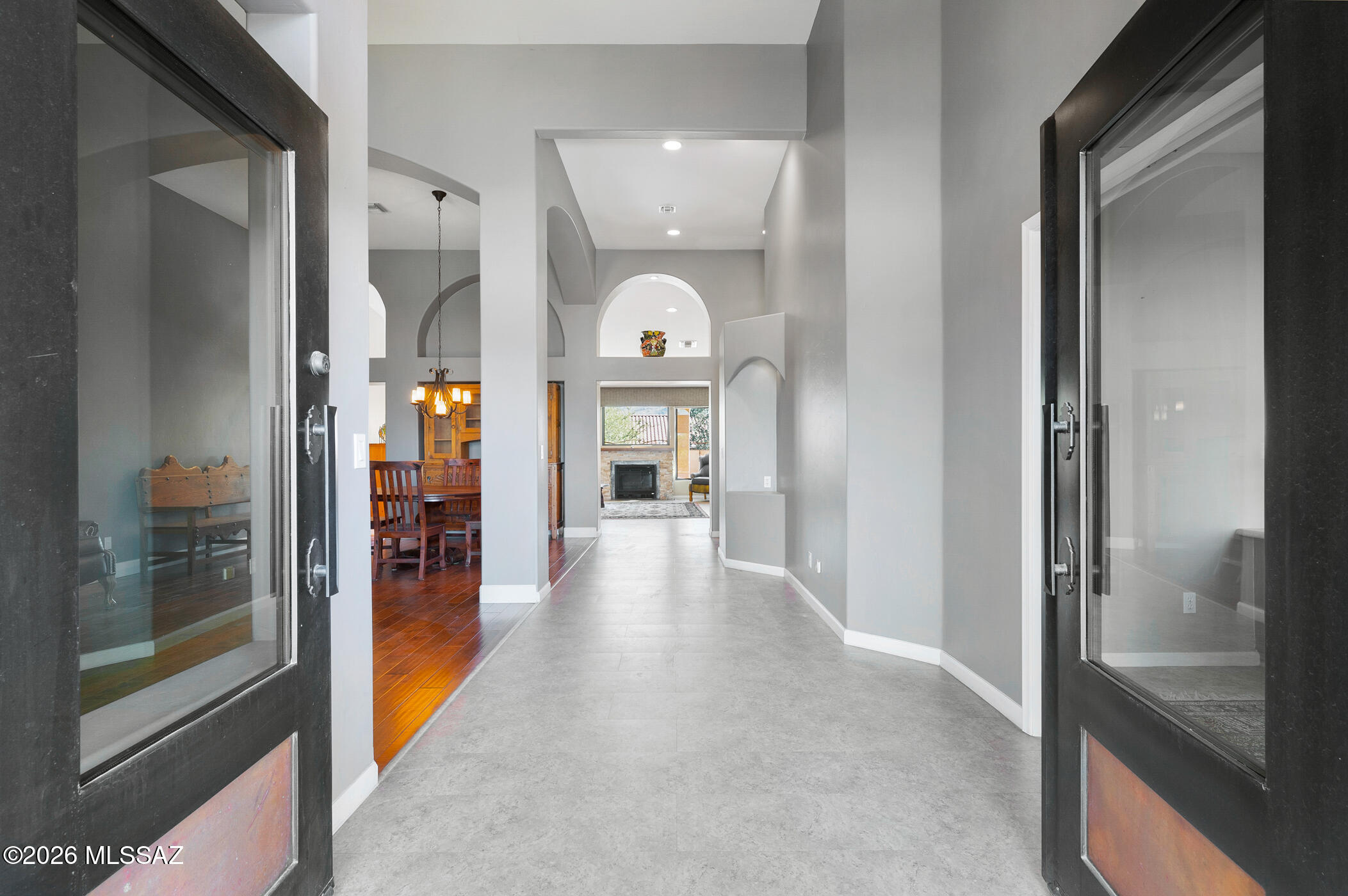 Oro Valley Heights (1-45) - Residential