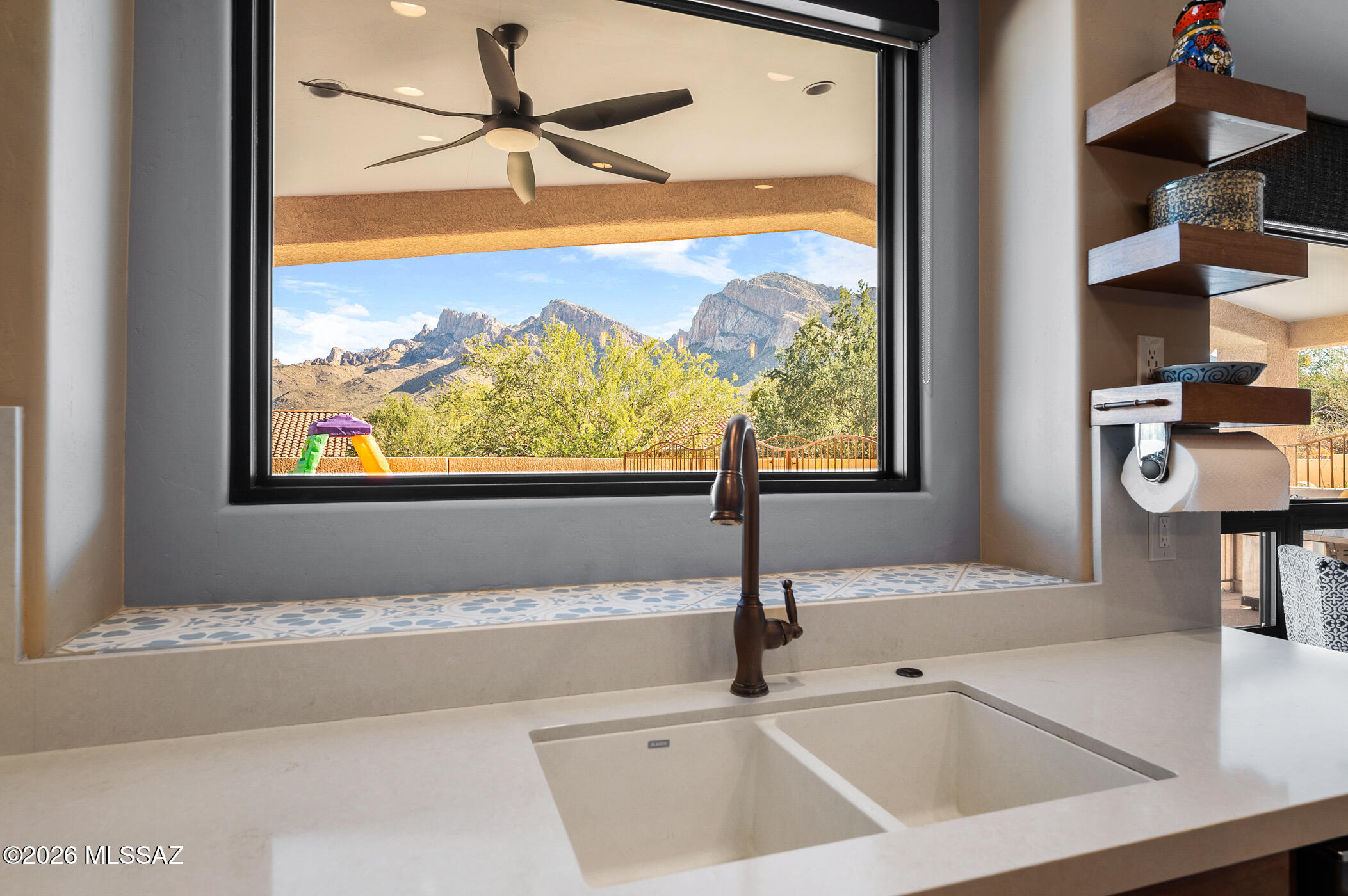 Oro Valley Heights (1-45) - Residential