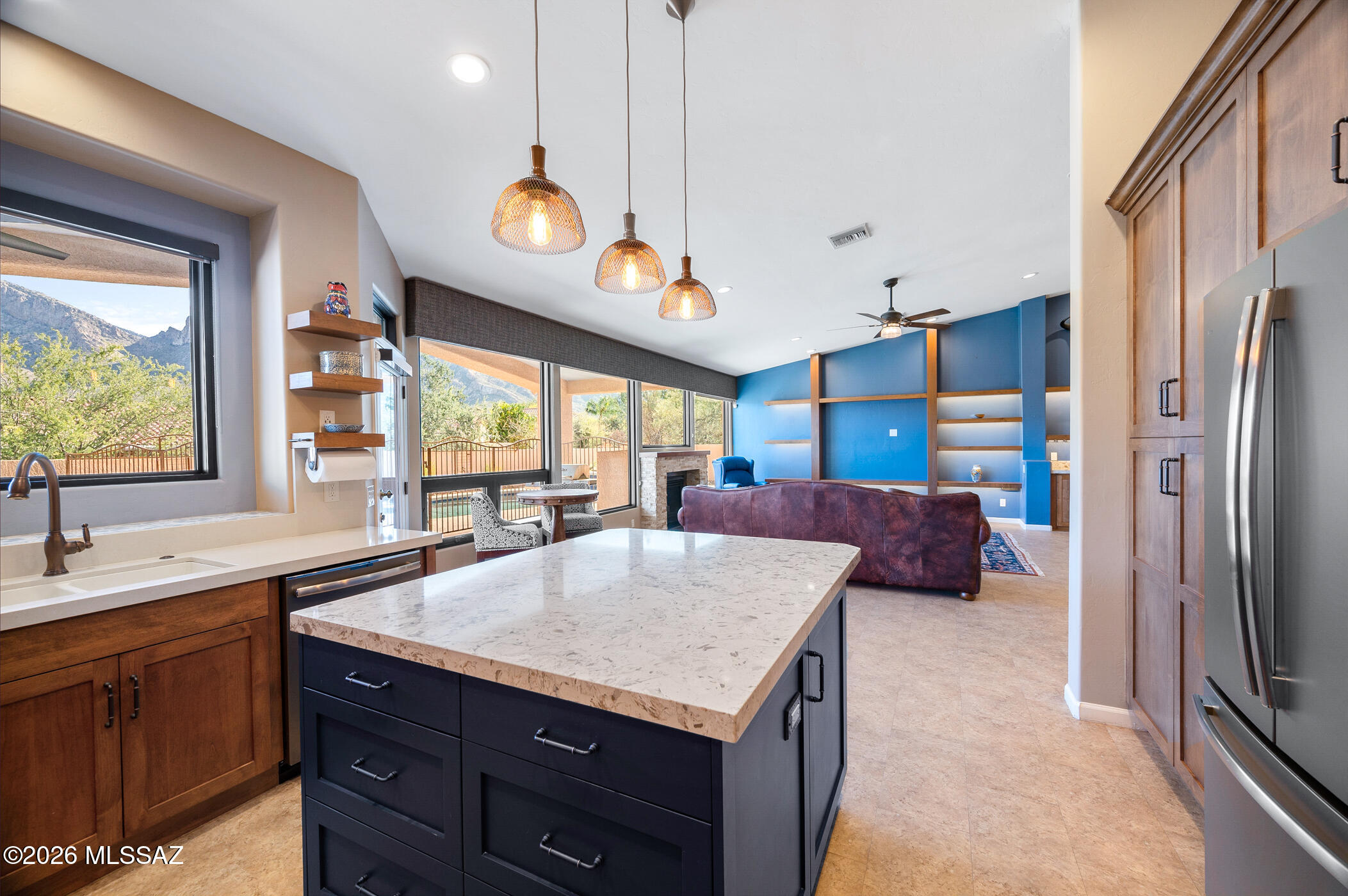 Oro Valley Heights (1-45) - Residential