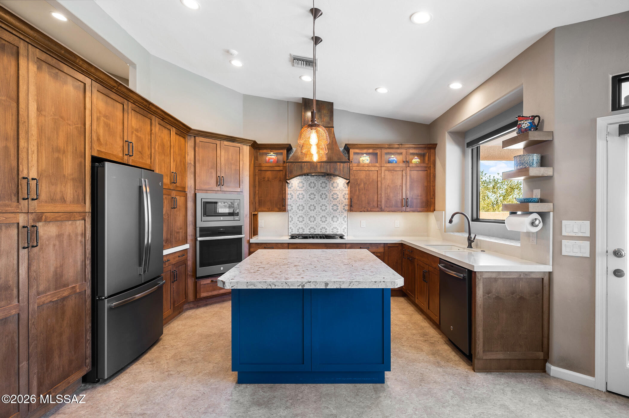 Oro Valley Heights (1-45) - Residential