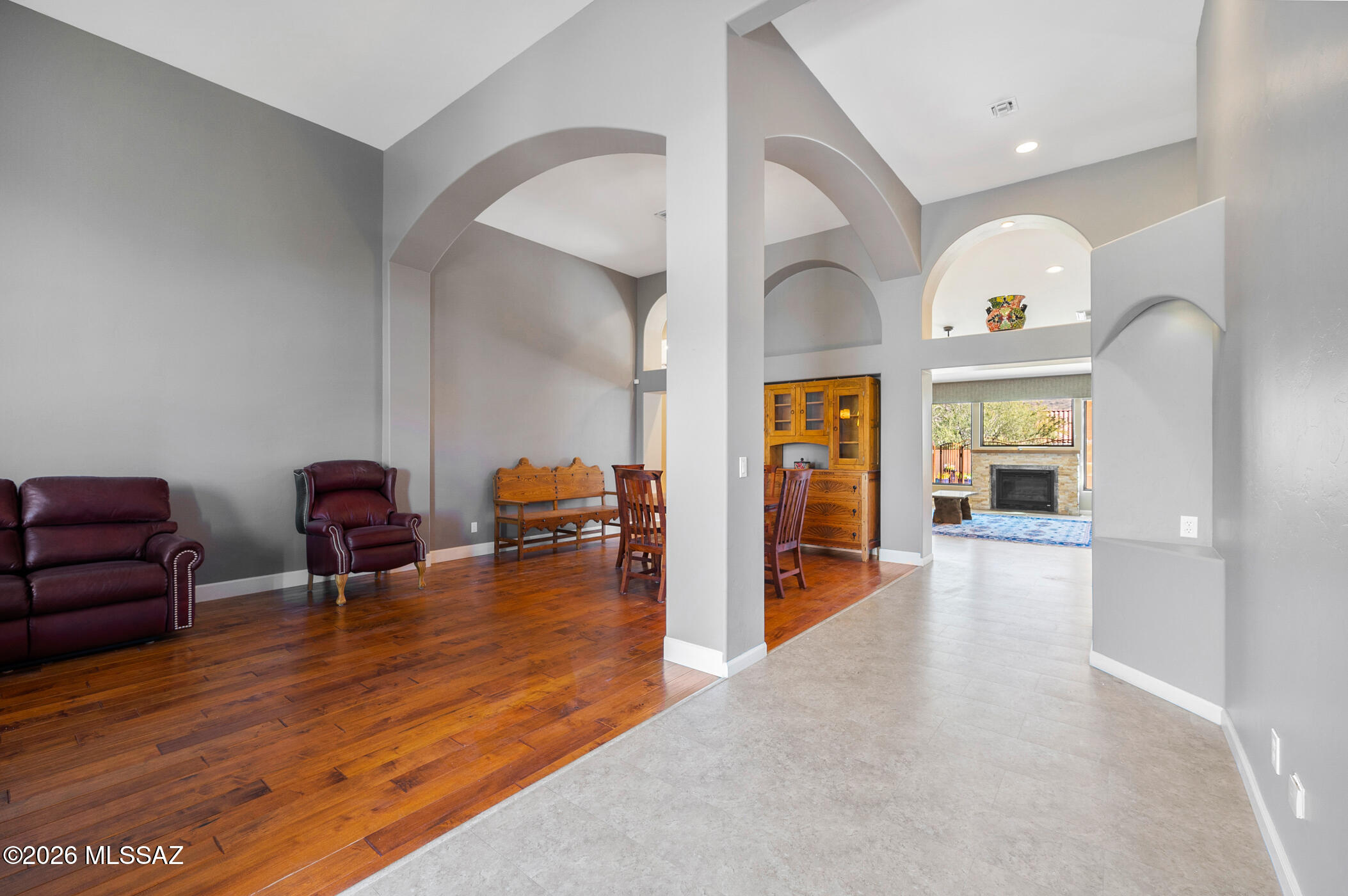 Oro Valley Heights (1-45) - Residential