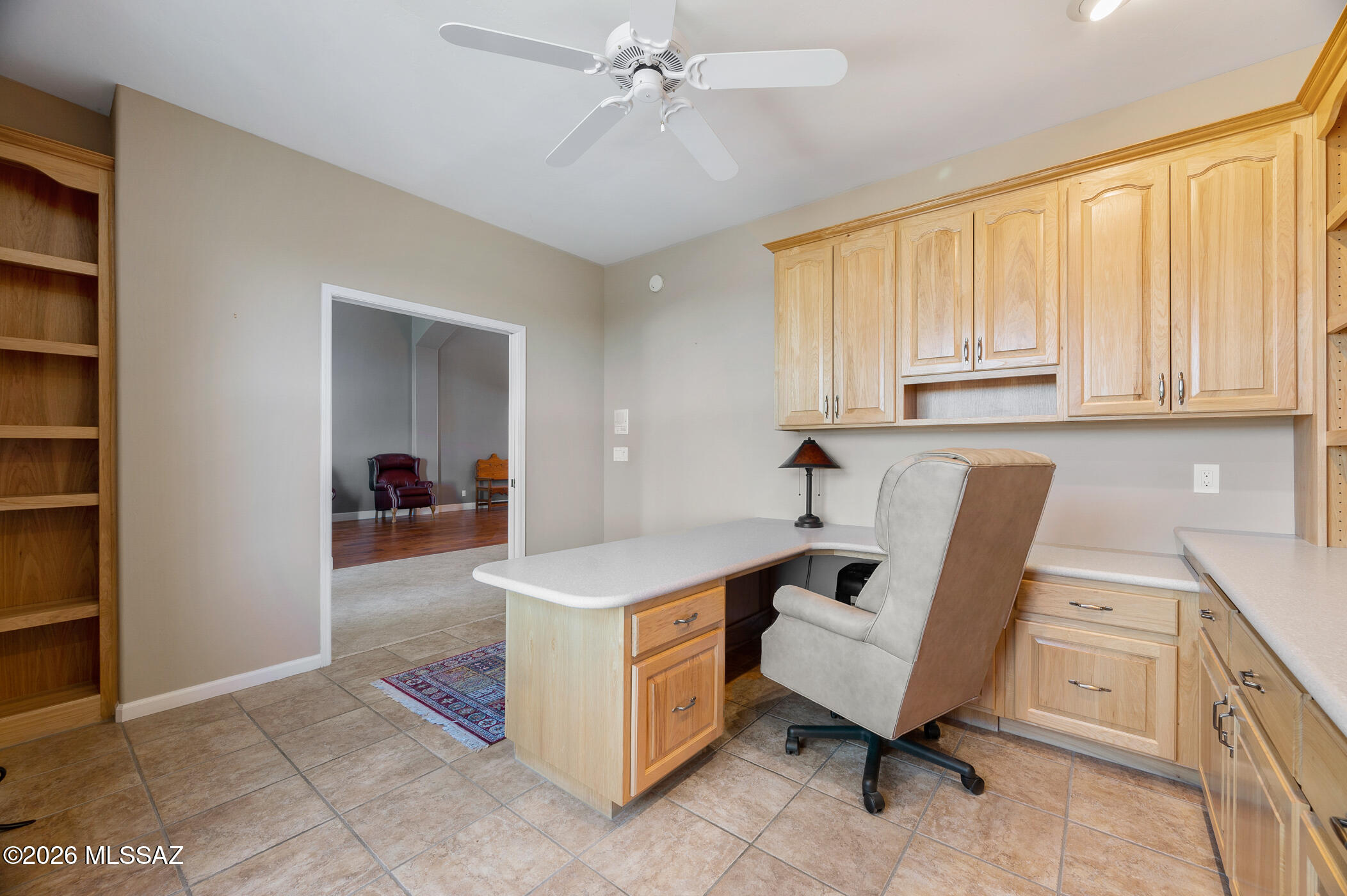 Oro Valley Heights (1-45) - Residential