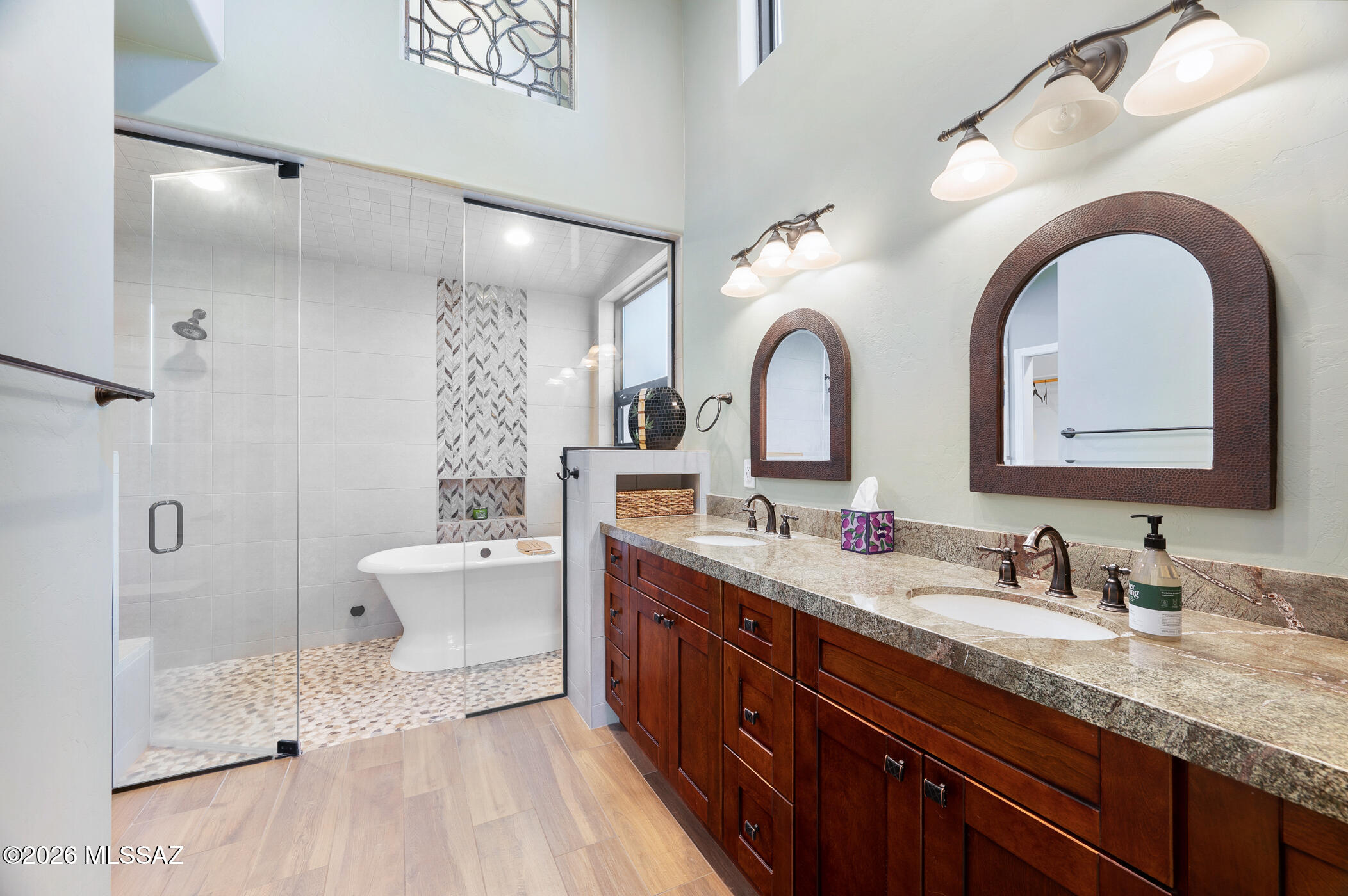 Oro Valley Heights (1-45) - Residential
