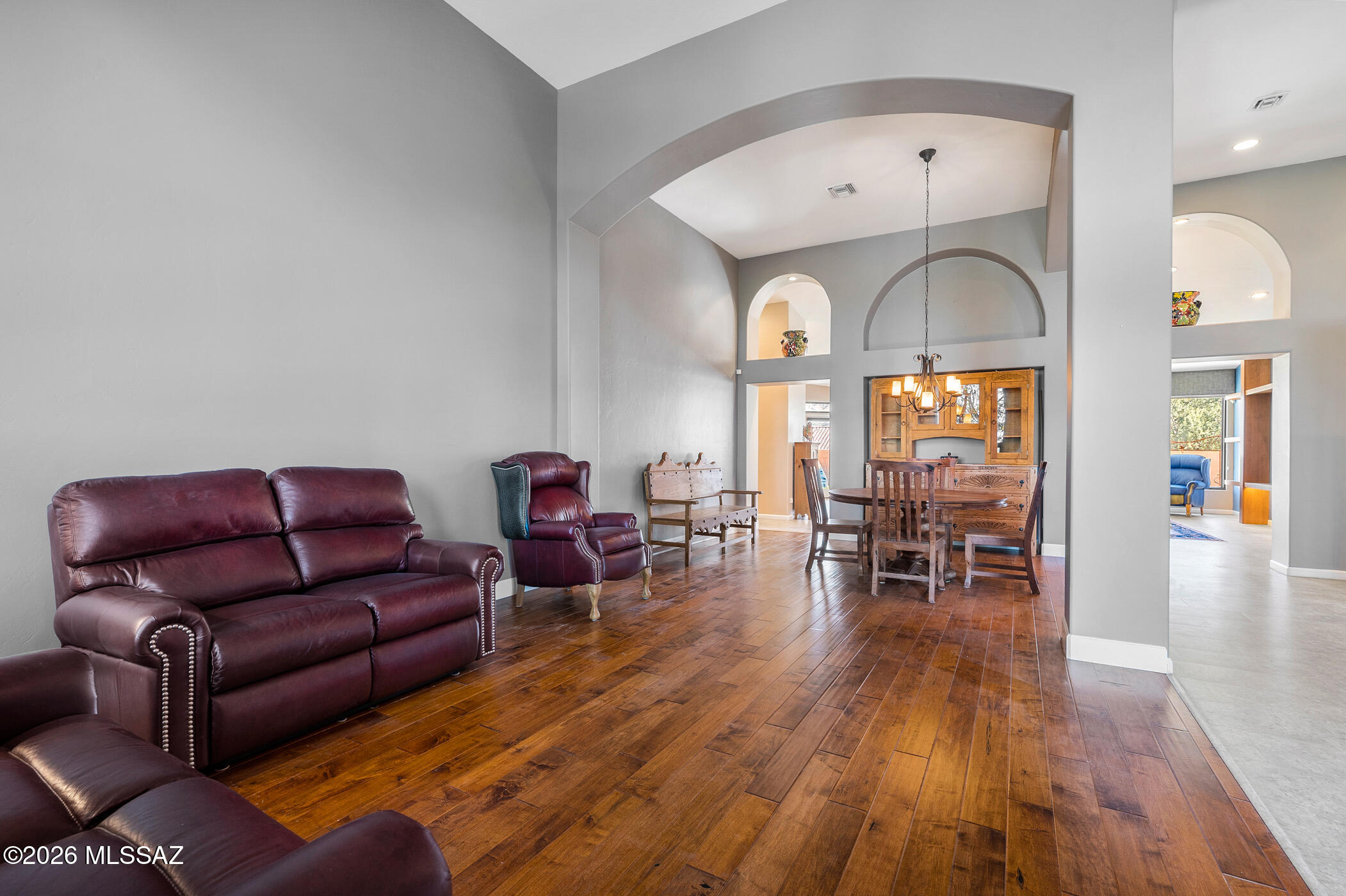 Oro Valley Heights (1-45) - Residential