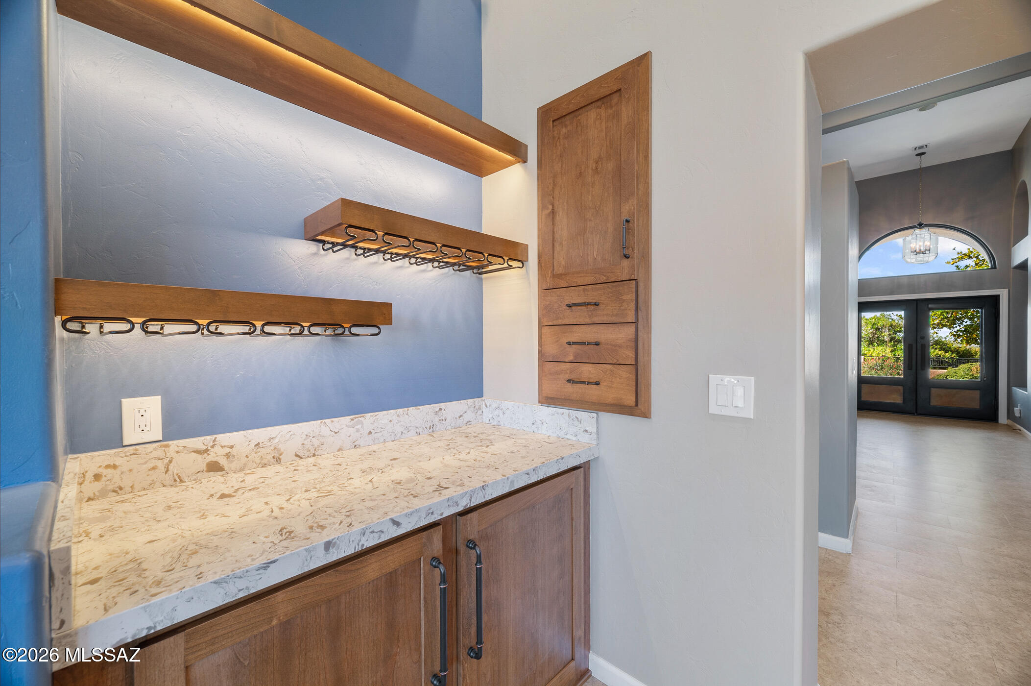 Oro Valley Heights (1-45) - Residential