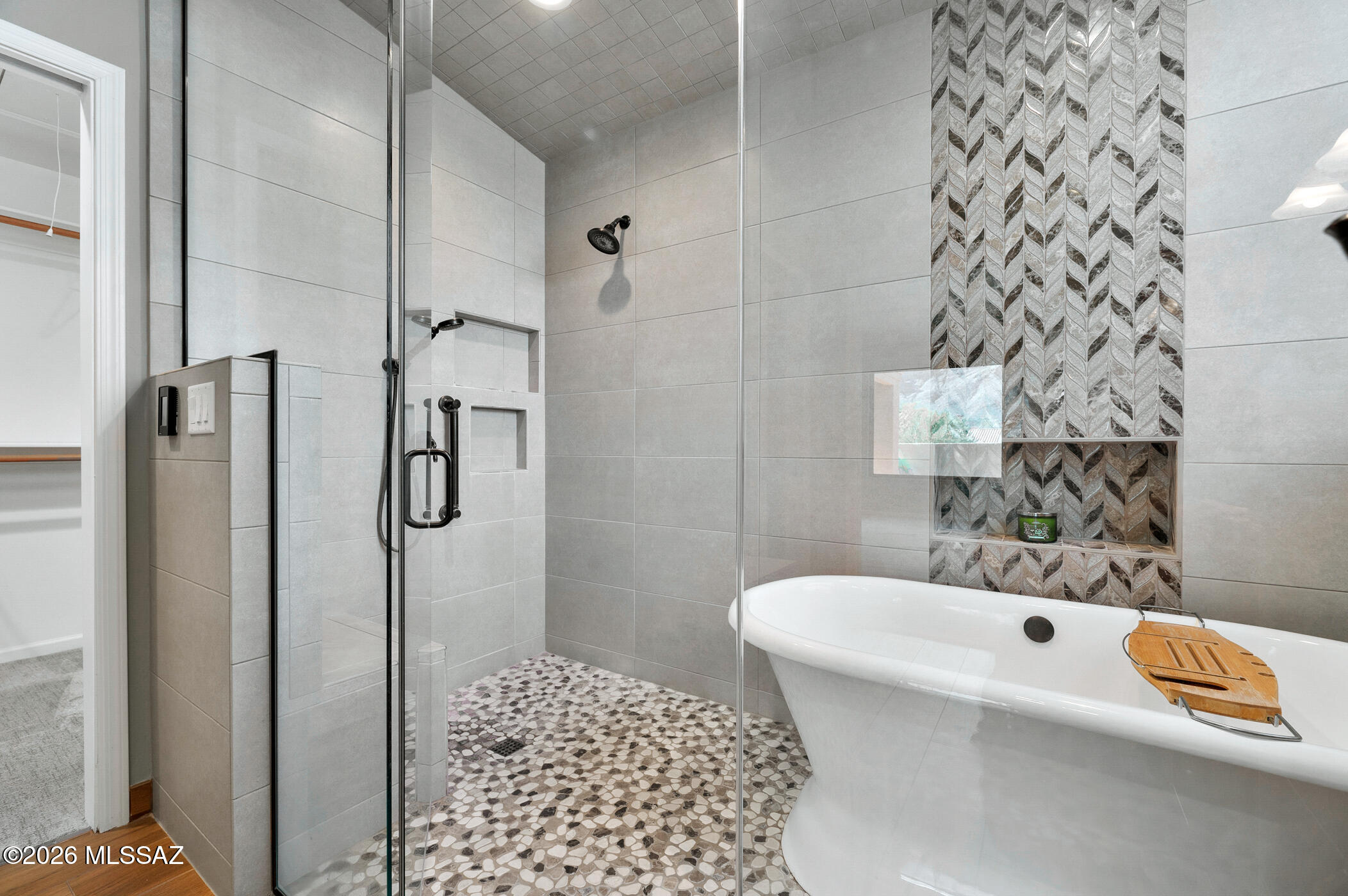 Oro Valley Heights (1-45) - Residential