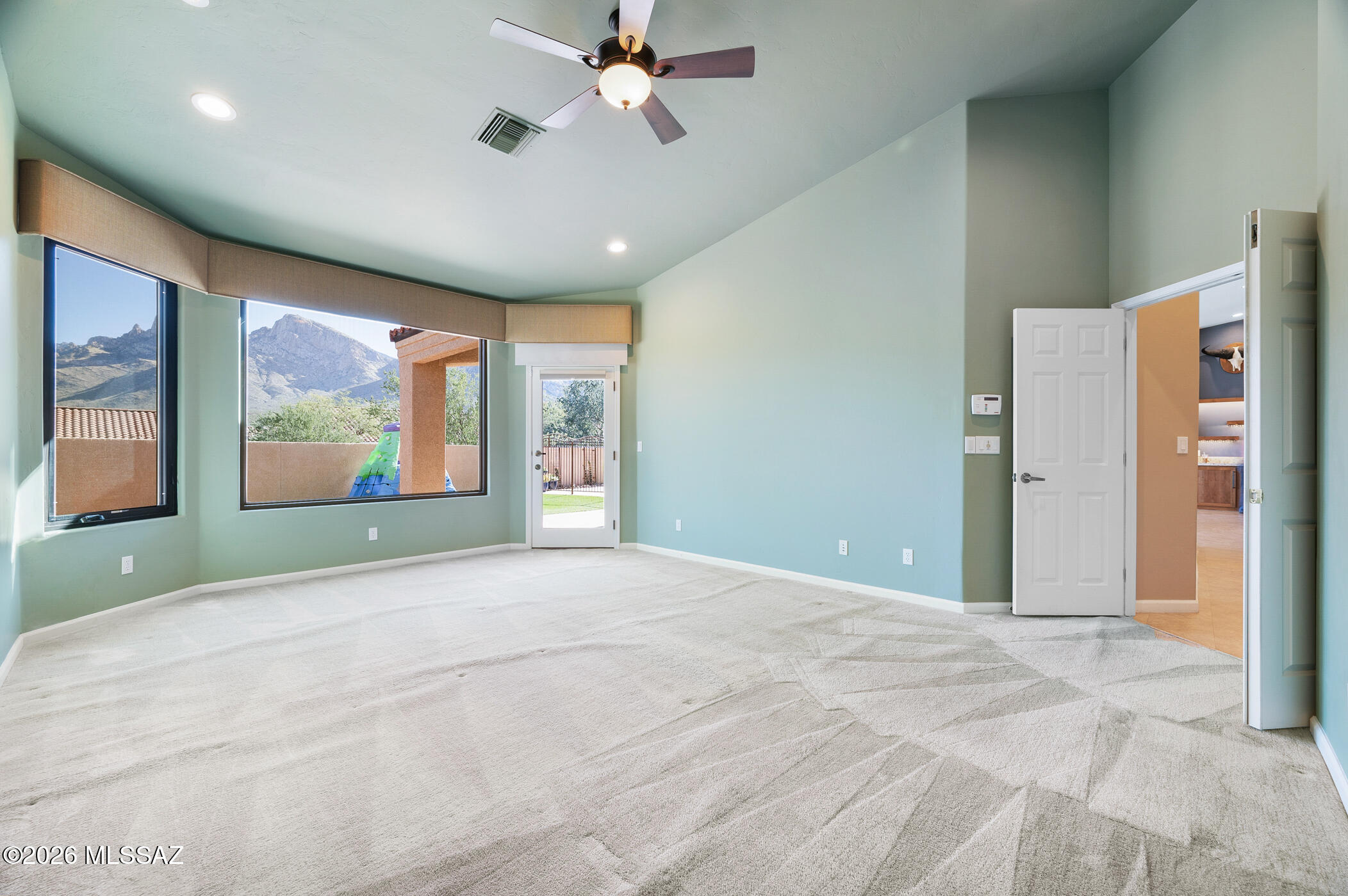 Oro Valley Heights (1-45) - Residential