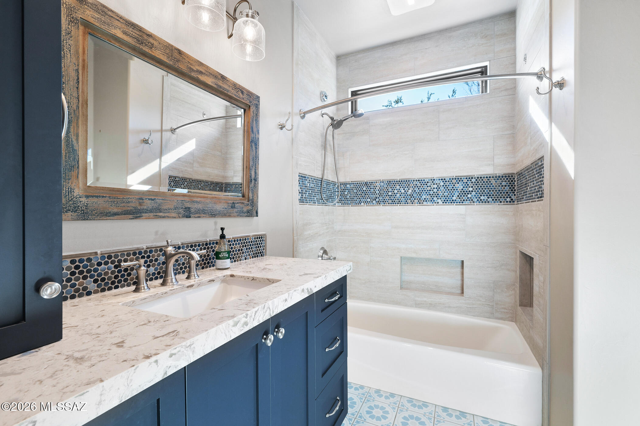 Oro Valley Heights (1-45) - Residential