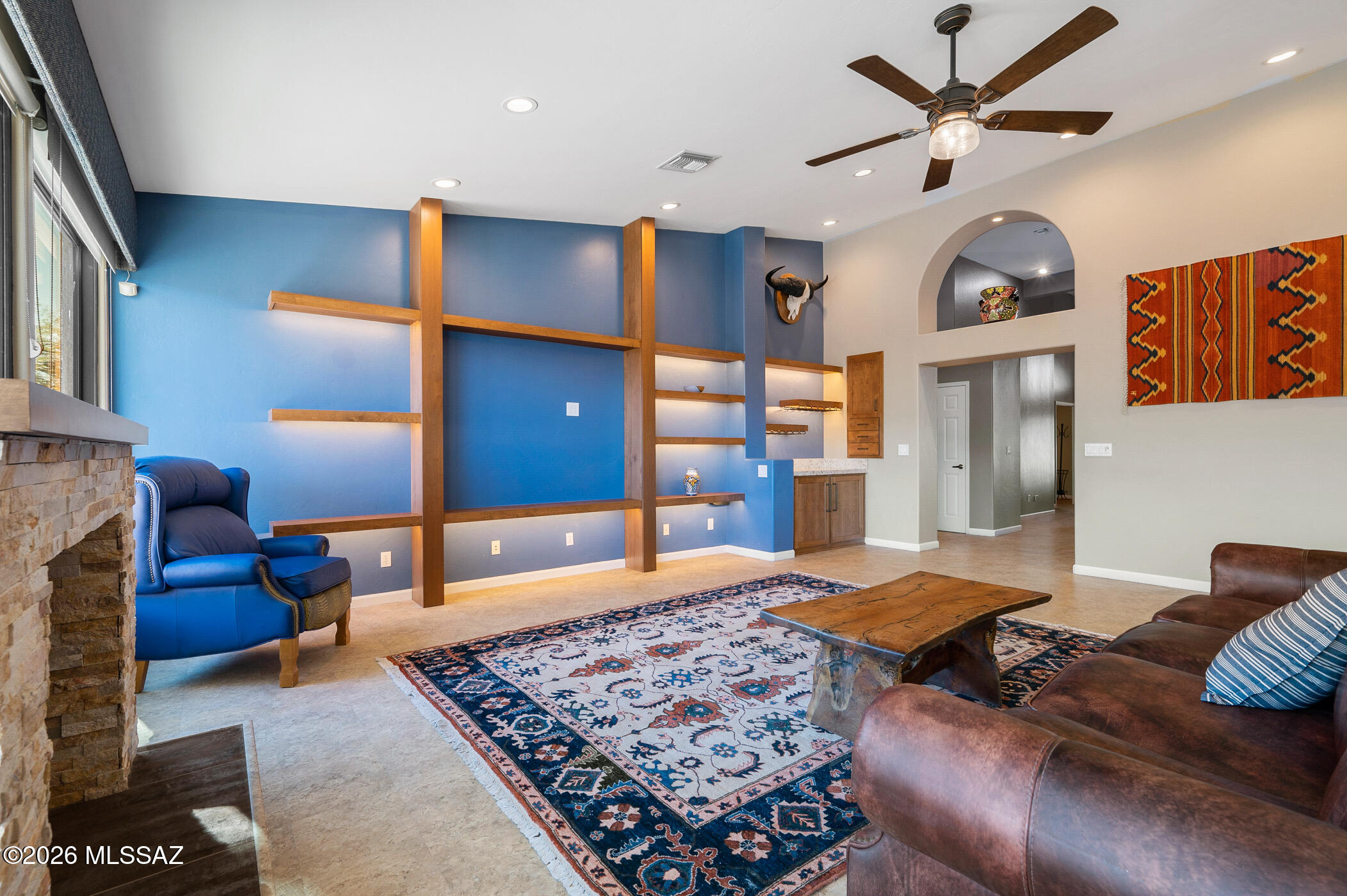 Oro Valley Heights (1-45) - Residential