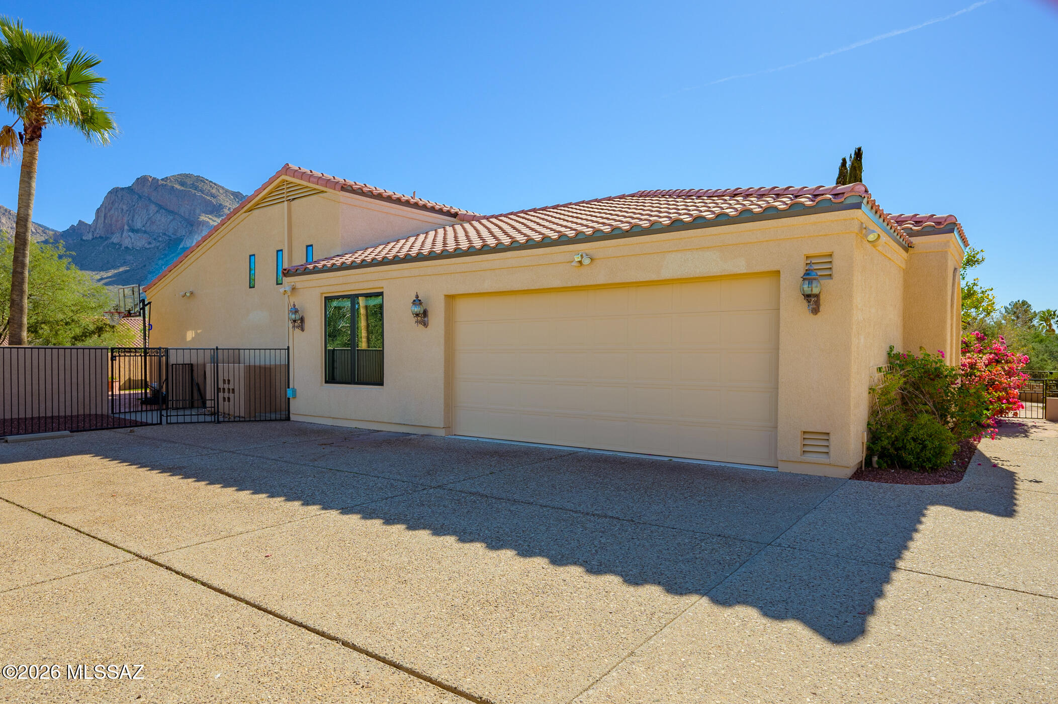 Oro Valley Heights (1-45) - Residential