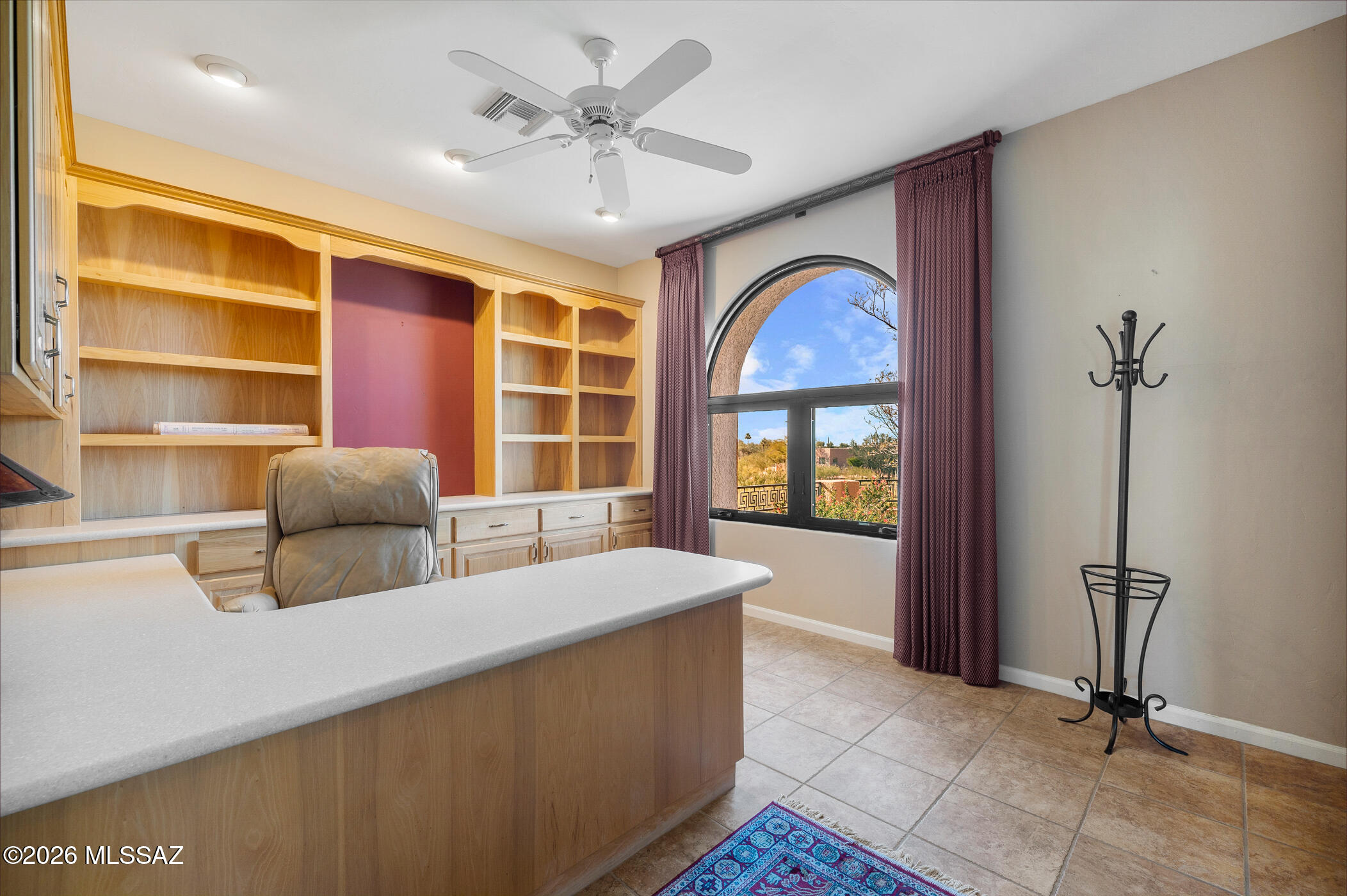 Oro Valley Heights (1-45) - Residential