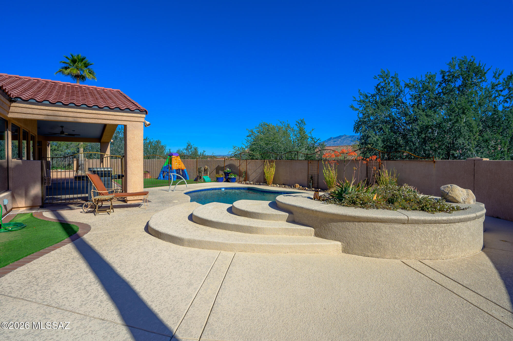 Oro Valley Heights (1-45) - Residential