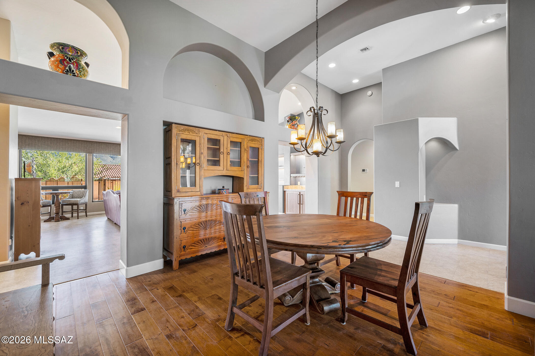 Oro Valley Heights (1-45) - Residential