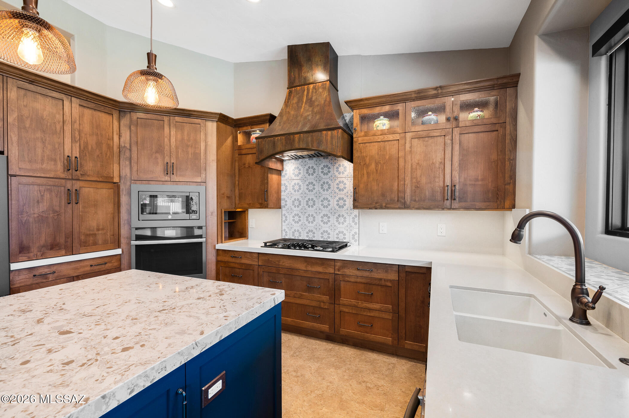 Oro Valley Heights (1-45) - Residential
