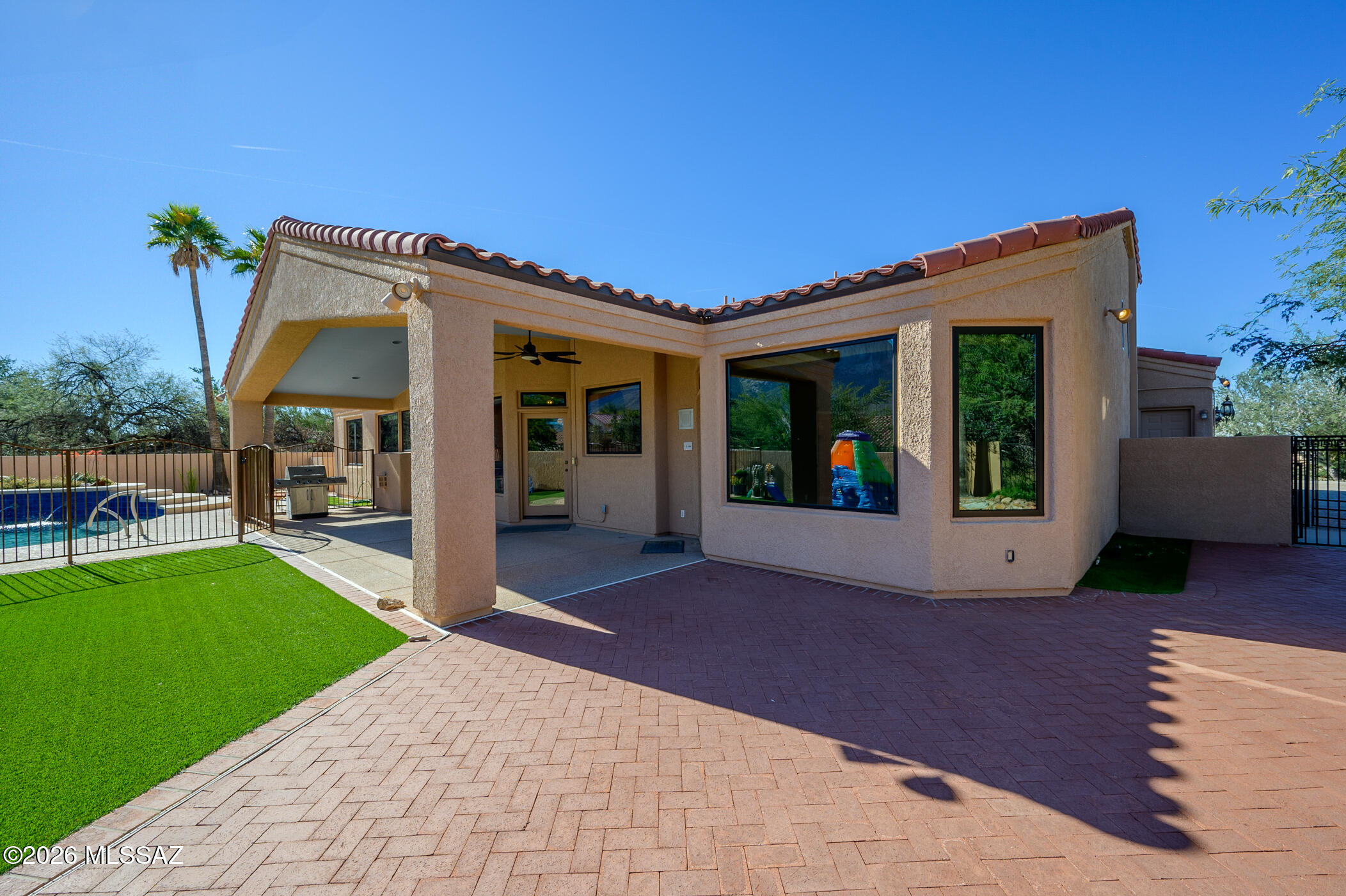Oro Valley Heights (1-45) - Residential