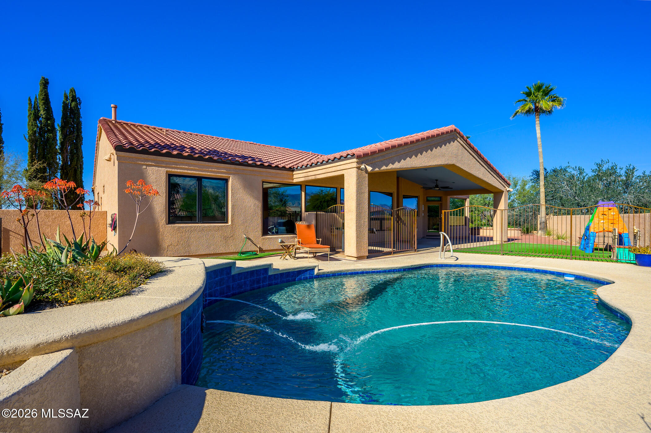 Oro Valley Heights (1-45) - Residential