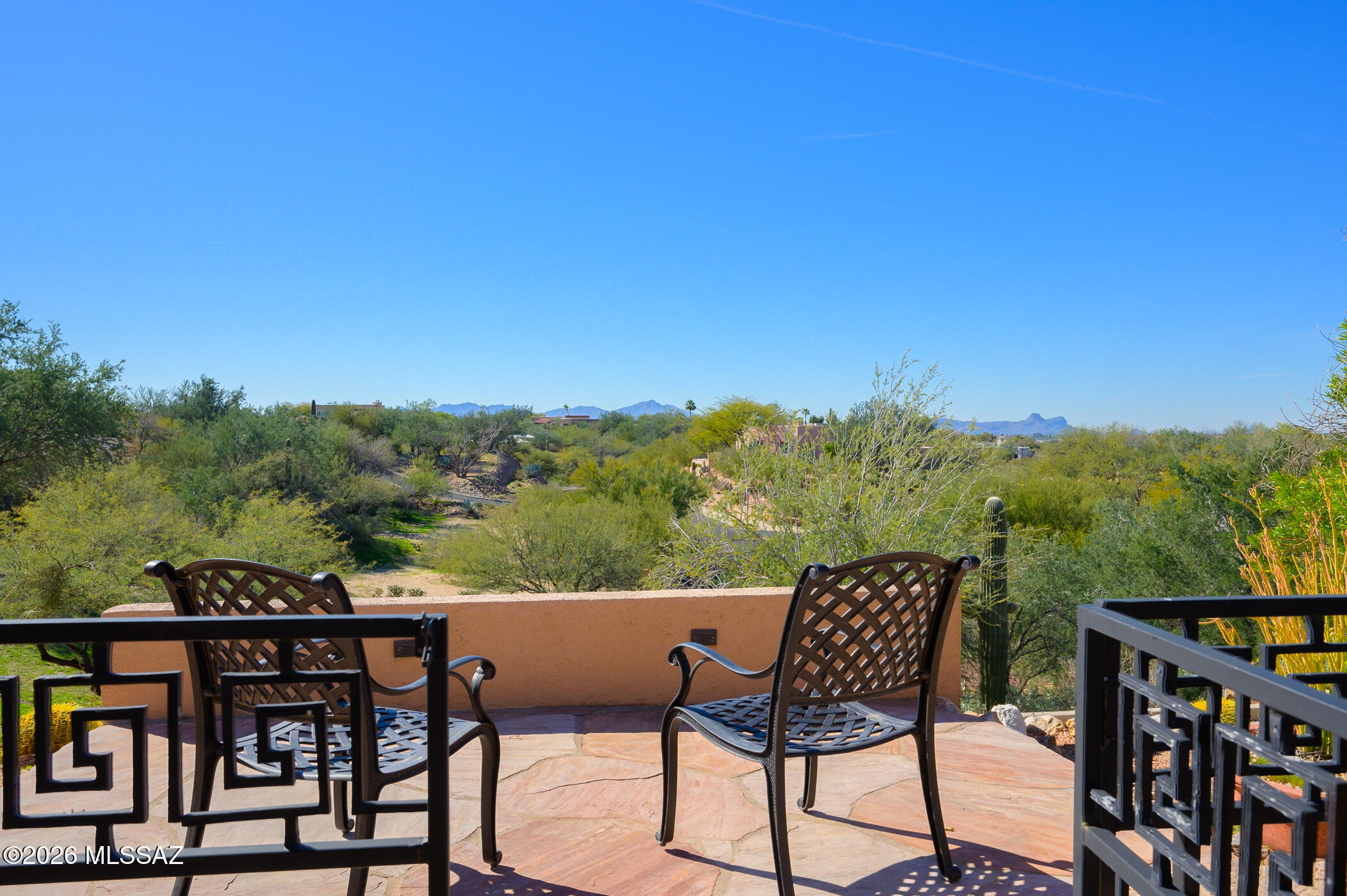 Oro Valley Heights (1-45) - Residential
