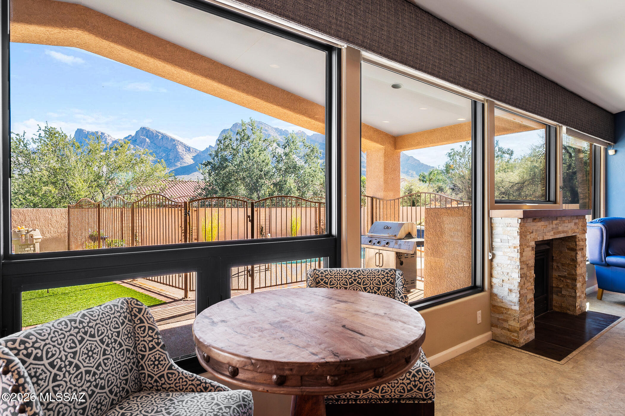 Oro Valley Heights (1-45) - Residential