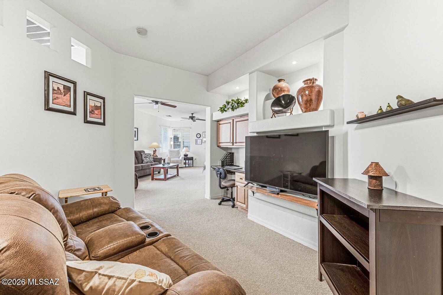 Las Campanas Village (1-111) - Residential