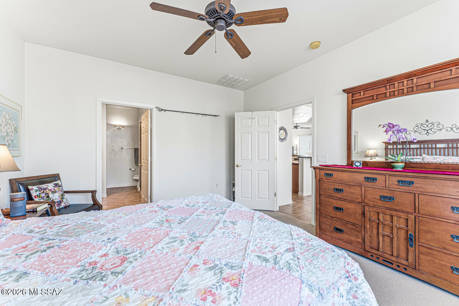 Las Campanas Village (1-111) - Residential