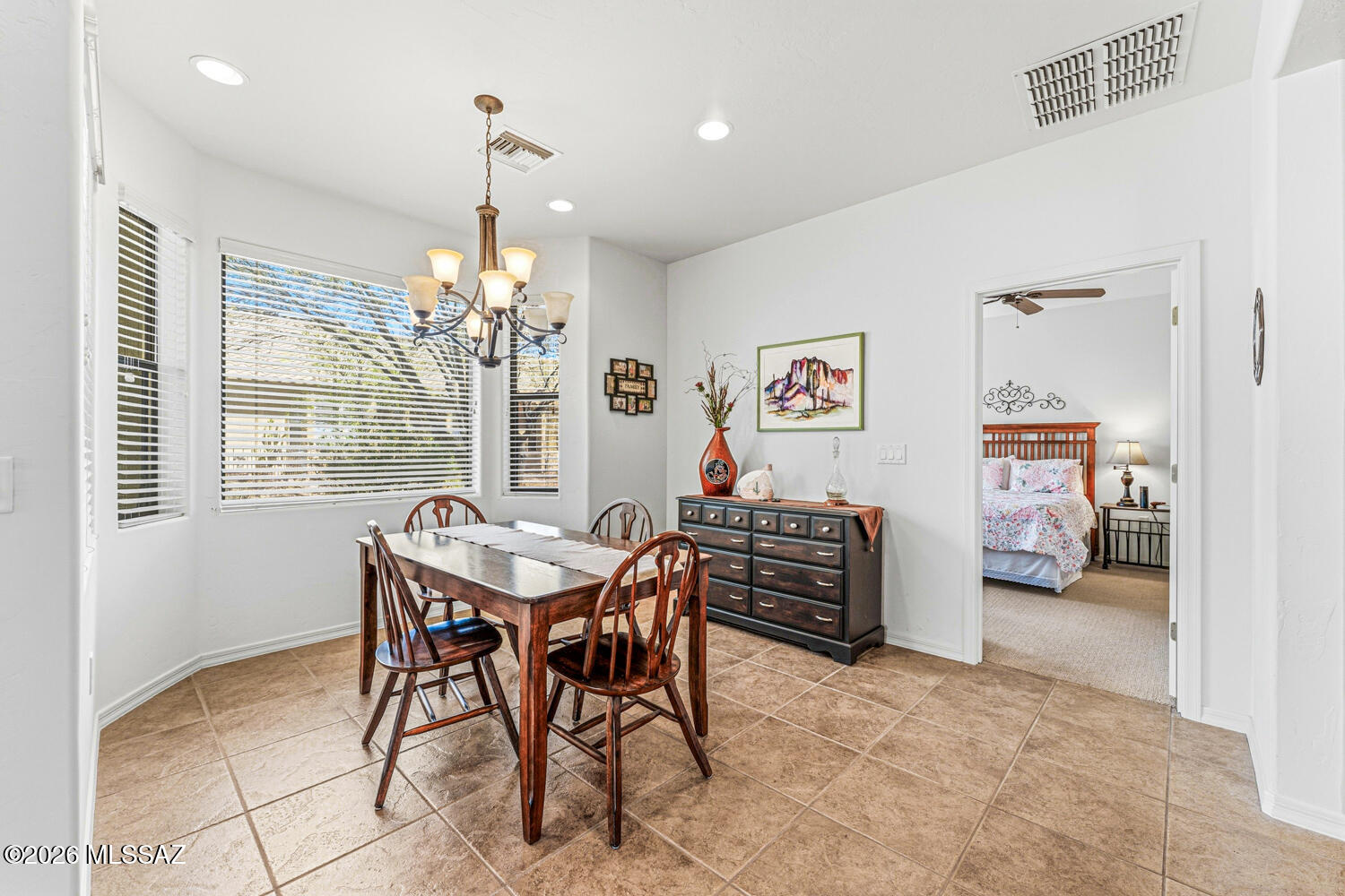 Las Campanas Village (1-111) - Residential