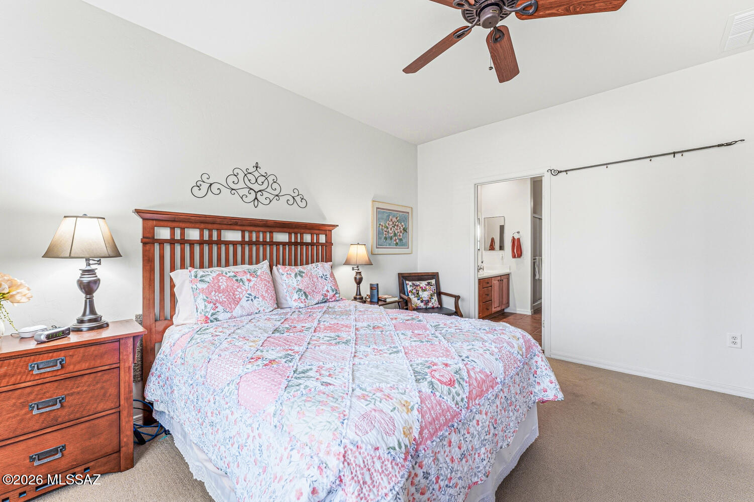 Las Campanas Village (1-111) - Residential
