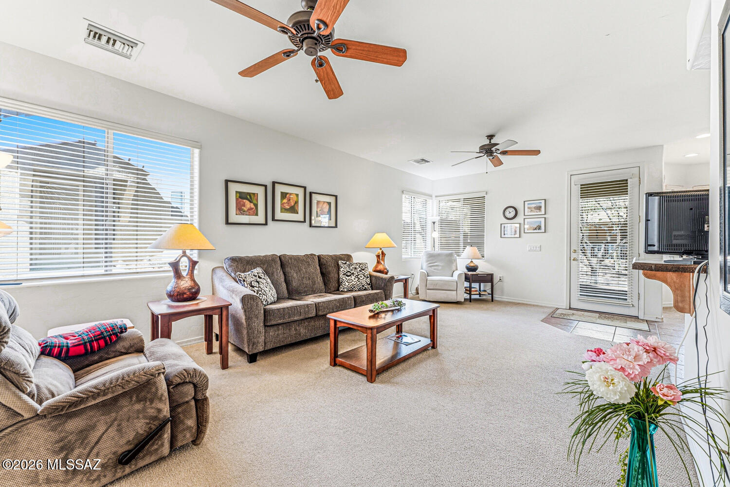 Las Campanas Village (1-111) - Residential