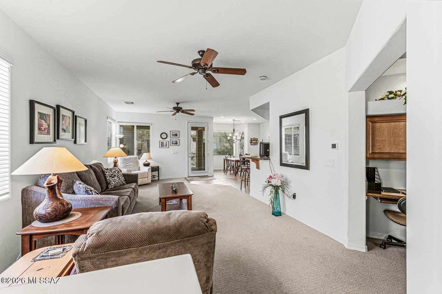 Las Campanas Village (1-111) - Residential