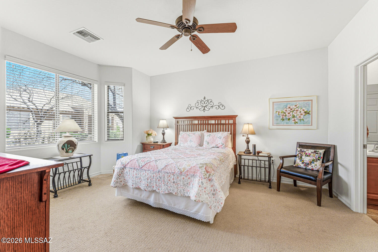 Las Campanas Village (1-111) - Residential
