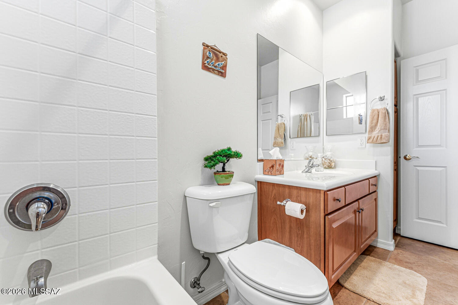 Las Campanas Village (1-111) - Residential