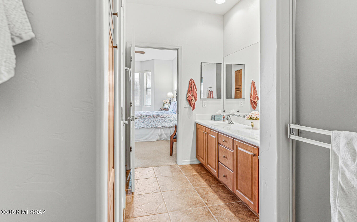 Las Campanas Village (1-111) - Residential